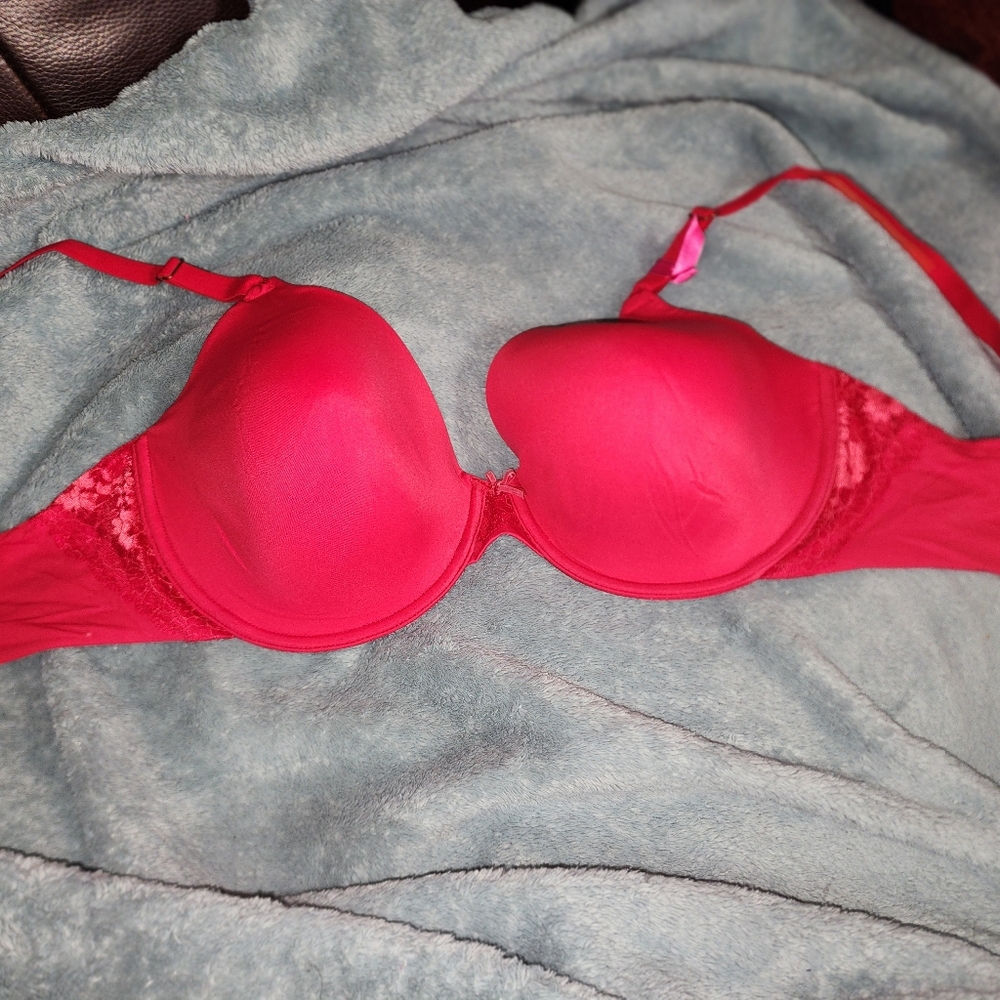 NWOT Maidenform Bra 38 DD